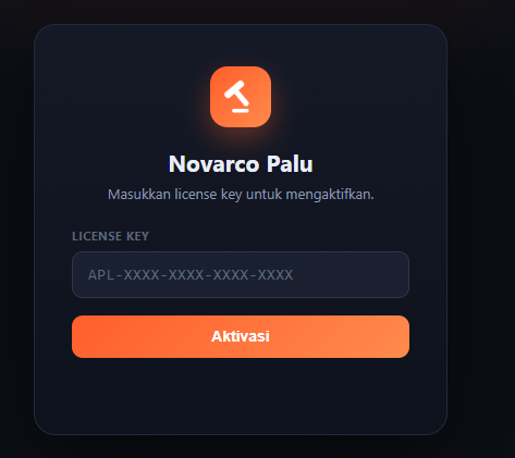 Novarco Auto Palu Live